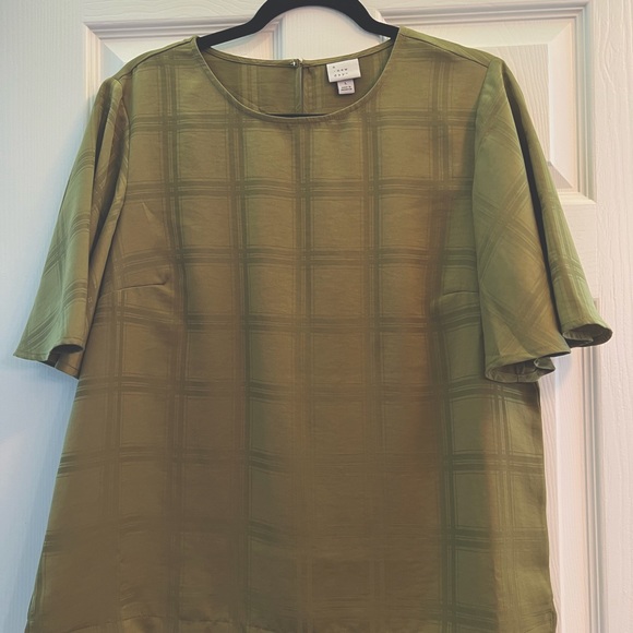Tops - Size L blouse from Target